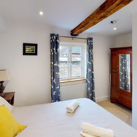Ludlow Town Centre Apartments Екстериор снимка