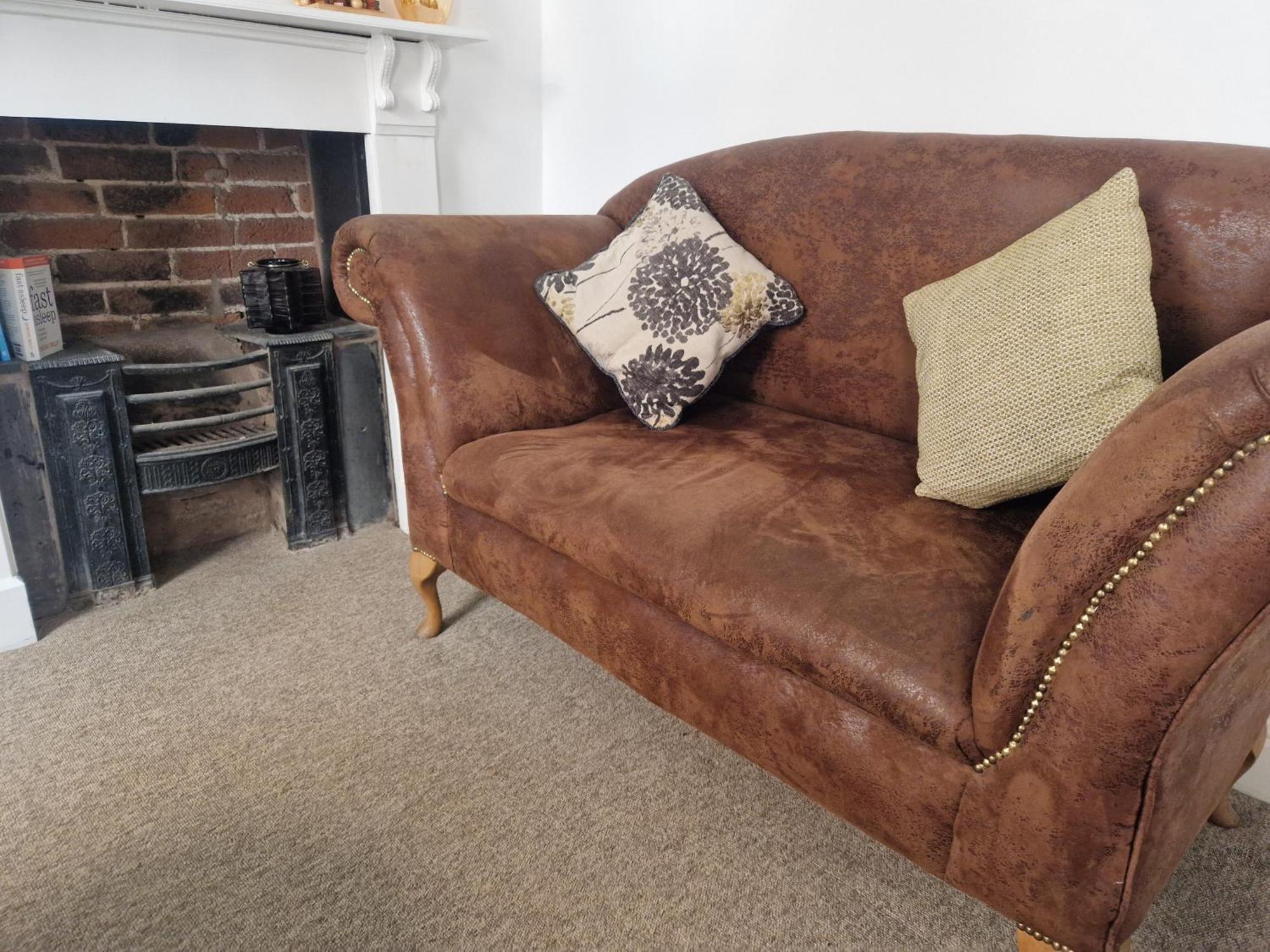 Ludlow Town Centre Apartments Екстериор снимка