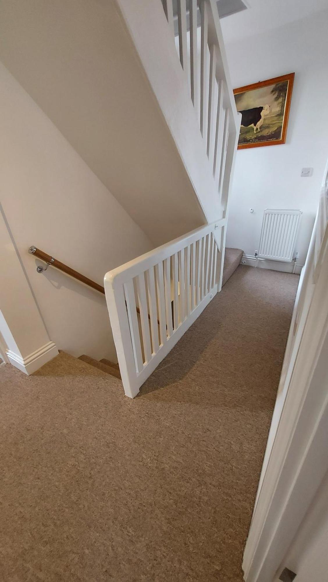 Ludlow Town Centre Apartments Екстериор снимка
