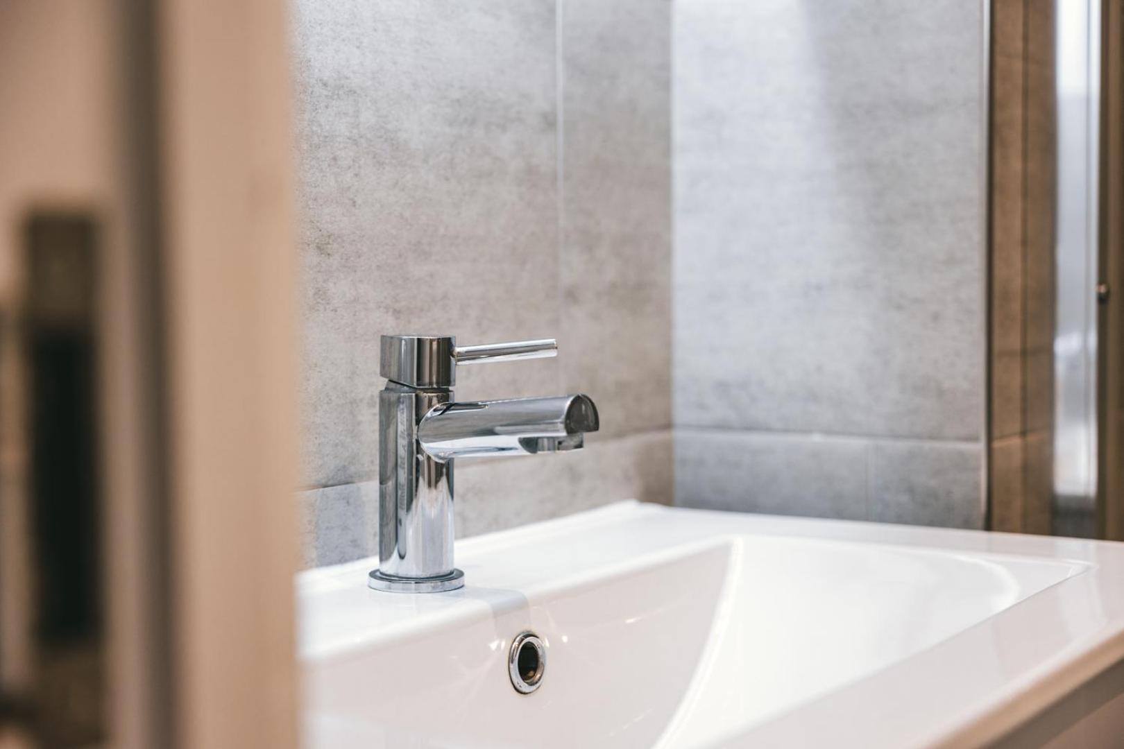 Ludlow Town Centre Apartments Екстериор снимка