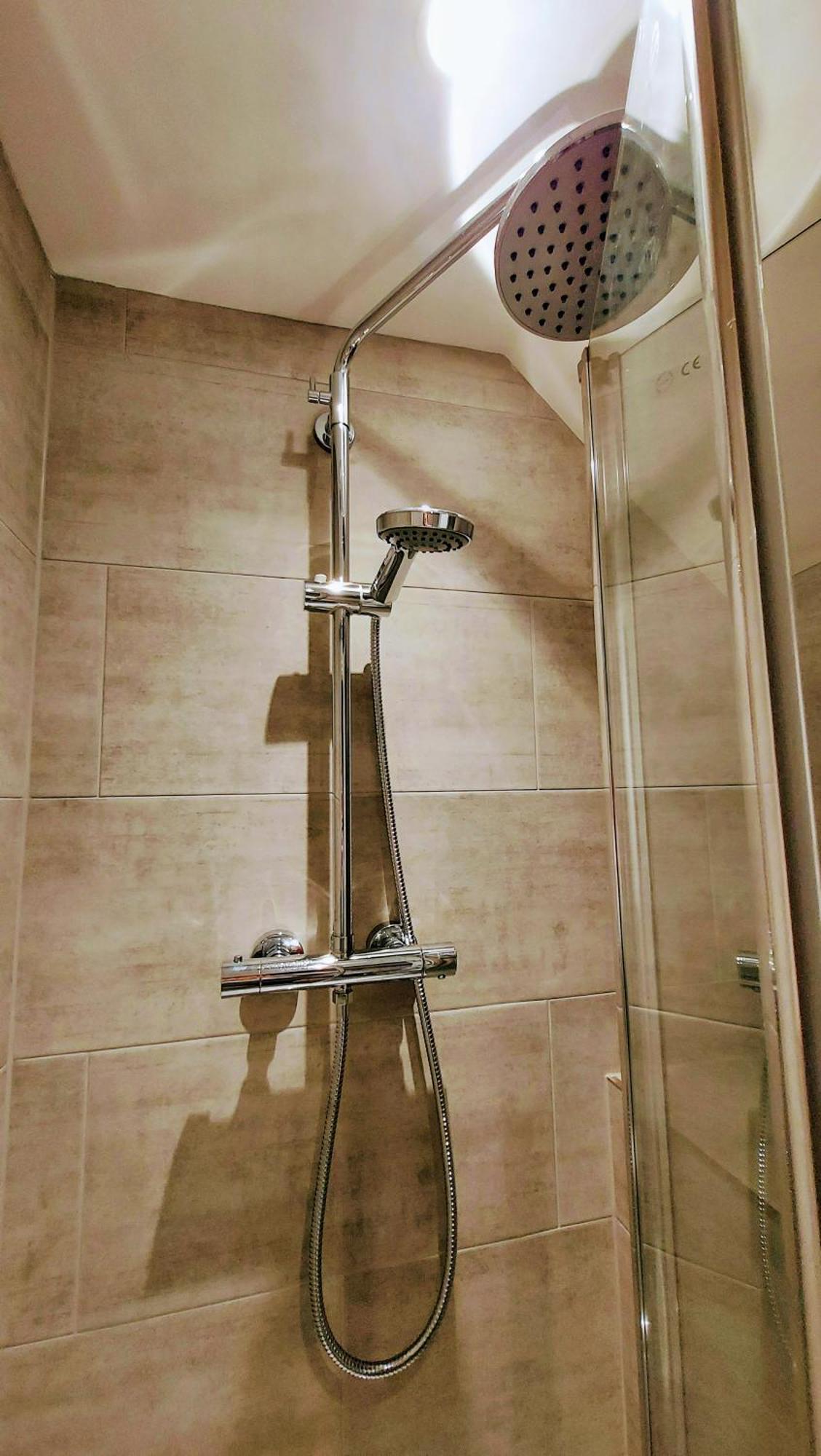 Ludlow Town Centre Apartments Екстериор снимка