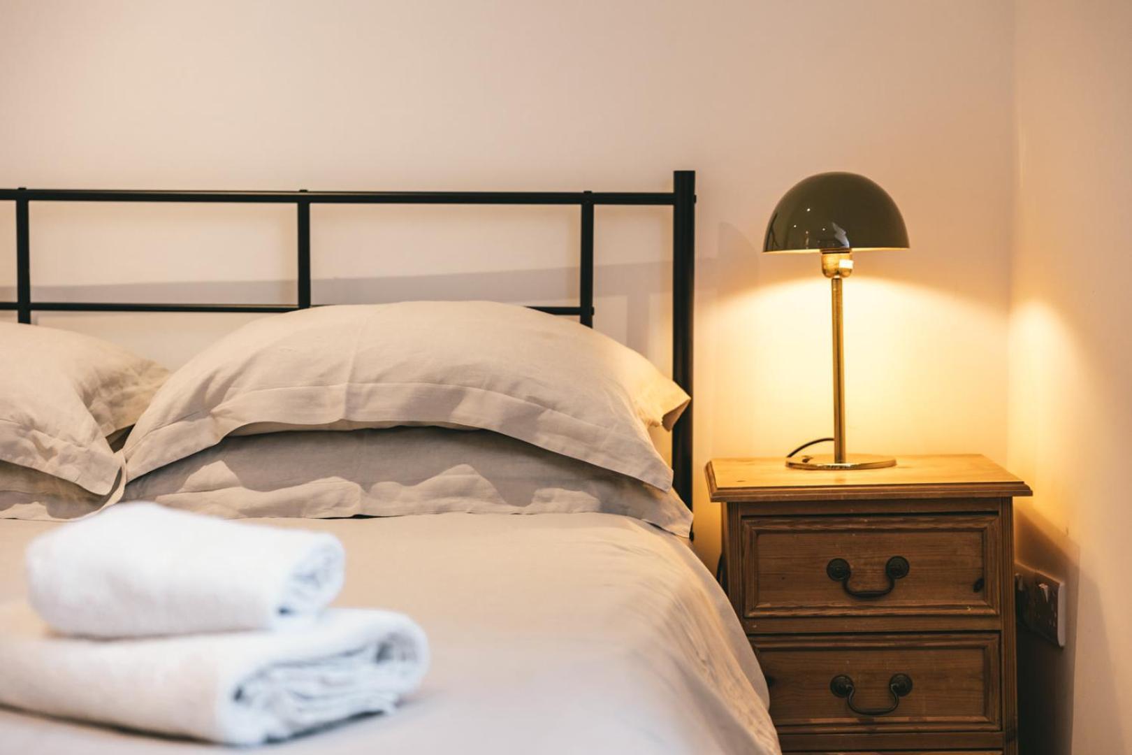 Ludlow Town Centre Apartments Екстериор снимка