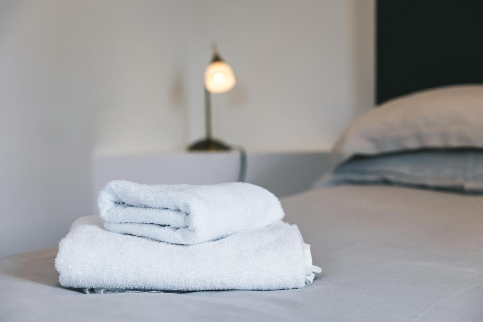 Ludlow Town Centre Apartments Екстериор снимка