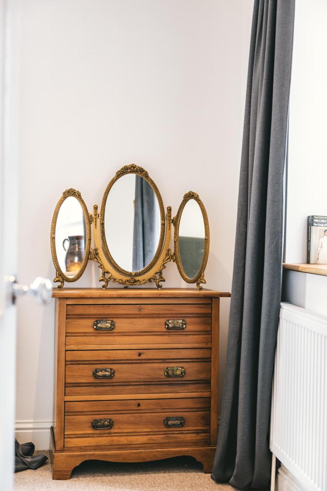 Ludlow Town Centre Apartments Екстериор снимка