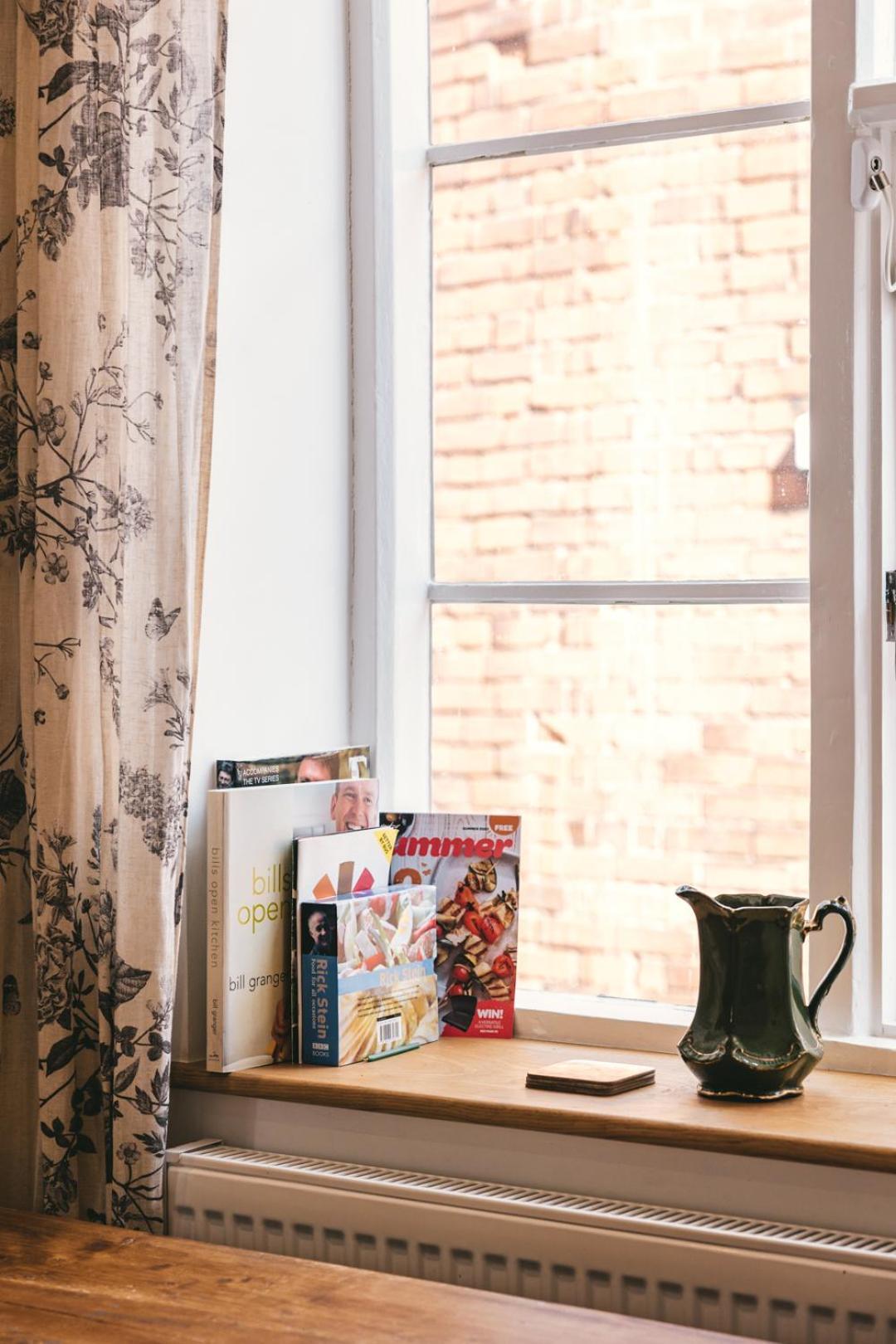 Ludlow Town Centre Apartments Екстериор снимка